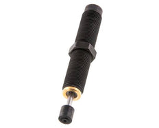 ACE verstelbare schokdemper M 12x1, 10,2 mm slag - MA35EUM