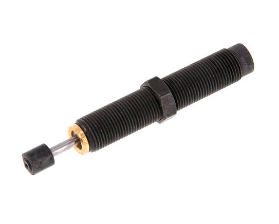ACE verstelbare schokdemper M 12x1, 10,2 mm slag - MA35EUM