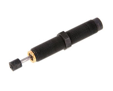 ACE verstelbare schokdemper M 12x1, 10,2 mm slag - MA35EUM