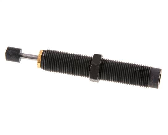 ACE verstelbare schokdemper M 12x1, 10,2 mm slag - MA35EUM