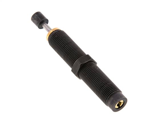 ACE verstelbare schokdemper M 12x1, 10,2 mm slag - MA35EUM