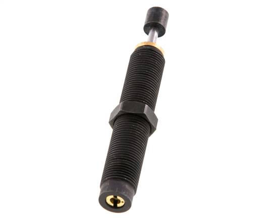 ACE verstelbare schokdemper M 12x1, 10,2 mm slag - MA35EUM