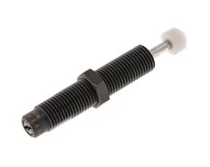 ACE verstelbare schokdemper M 14x1,5, 12,7 mm slag - MA150EUM