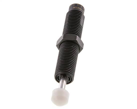 ACE verstelbare schokdemper M 14x1,5, 12,7 mm slag - MA150EUM