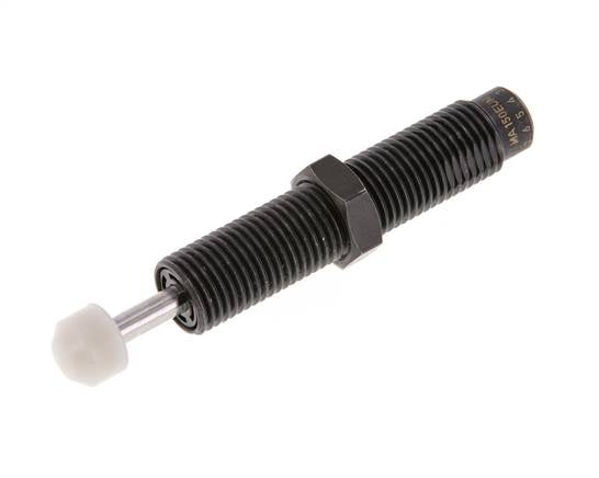 ACE verstelbare schokdemper M 14x1,5, 12,7 mm slag - MA150EUM