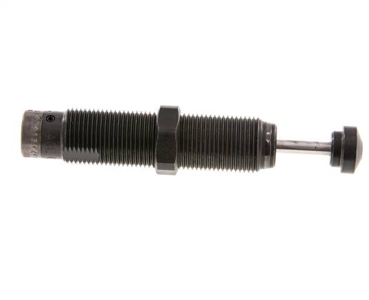 ACE verstelbare schokdemper M 20x1,5, 19 mm slag - MA225EUM