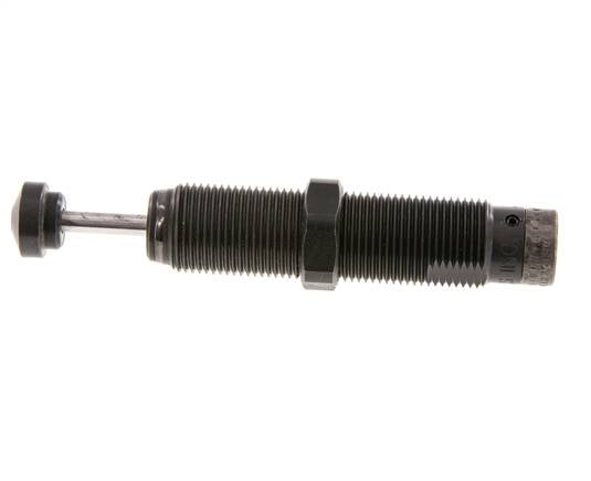 ACE verstelbare schokdemper M 20x1,5, 19 mm slag - MA225EUM