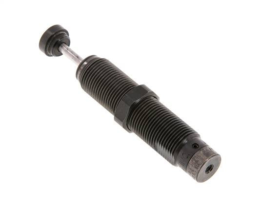 ACE verstelbare schokdemper M 20x1,5, 19 mm slag - MA225EUM