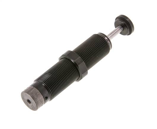 ACE verstelbare schokdemper M 25x1,5, 25,4 mm slag - MA600EUM