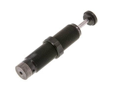 ACE verstelbare schokdemper M 25x1,5, 25,4 mm slag - MA600EUM