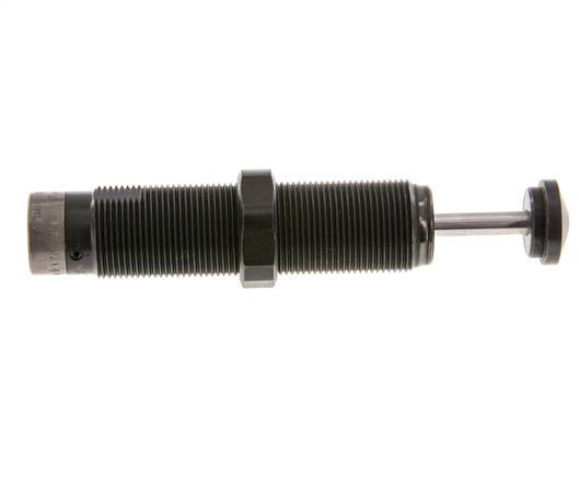 ACE verstelbare schokdemper M 25x1,5, 25,4 mm slag - MA600EUM