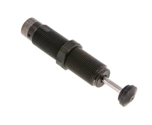 ACE verstelbare schokdemper M 25x1,5, 25,4 mm slag - MA600EUM