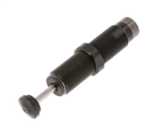 ACE verstelbare schokdemper M 25x1,5, 25,4 mm slag - MA600EUM