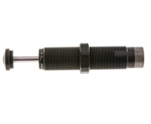 ACE verstelbare schokdemper M 25x1,5, 25,4 mm slag - MA600EUM