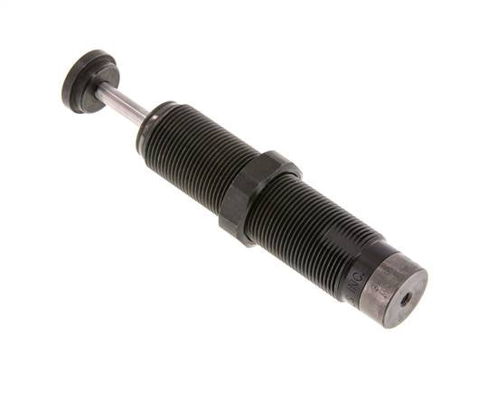 ACE verstelbare schokdemper M 25x1,5, 25,4 mm slag - MA600EUM