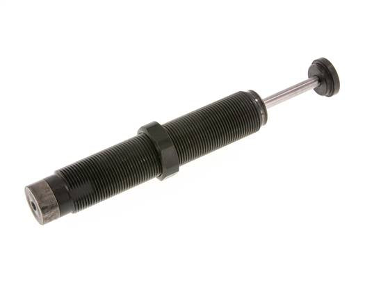 ACE Instelbare schokdemper M 25x1.5, 40 mm slag - MA900EUM