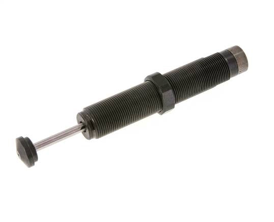 ACE Instelbare schokdemper M 25x1.5, 40 mm slag - MA900EUM
