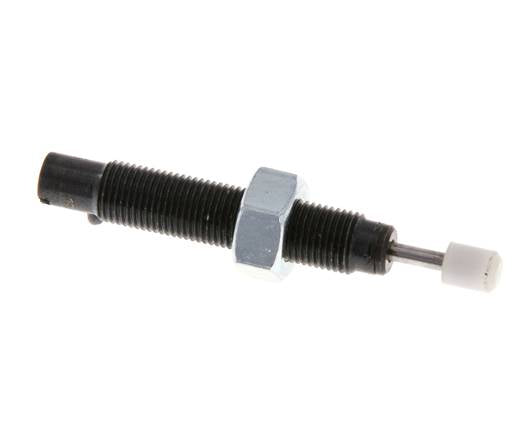 ACE Zelfstellende schokdemper M 5x0.5, 4.1 mm slag - MC5EUM2-B
