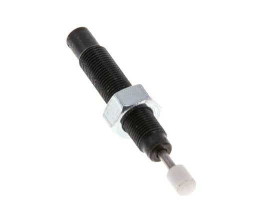 ACE Zelfstellende schokdemper M 5x0.5, 4.1 mm slag - MC5EUM2-B