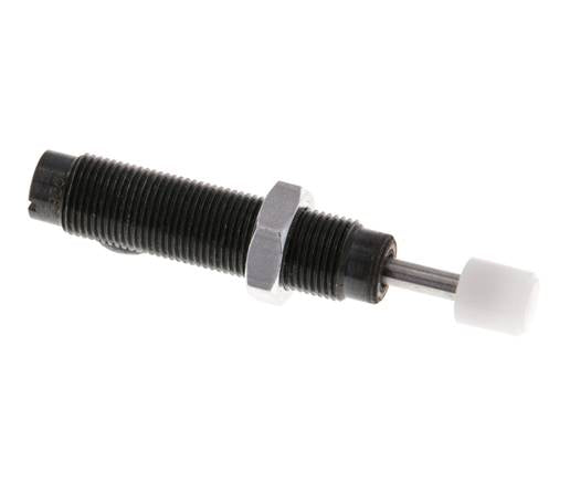 ACE Zelfstellende schokdemper M 6x0.5, 5 mm slag - MC9EUM1-B