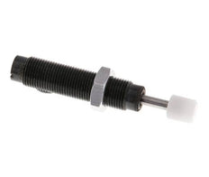 ACE Zelfstellende schokdemper M 6x0.5, 5 mm slag - MC9EUM1-B