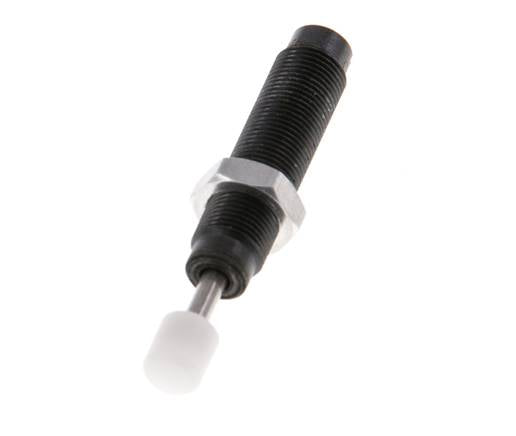 ACE Zelfstellende schokdemper M 6x0.5, 5 mm slag - MC9EUM1-B