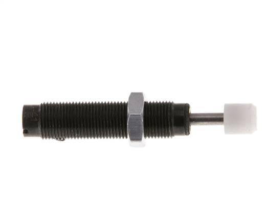 ACE Zelfstellende schokdemper M 6x0.5, 5 mm slag - MC9EUM2-B