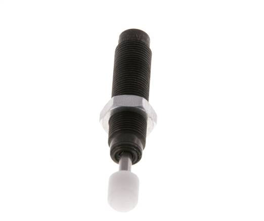 ACE Zelfstellende schokdemper M 6x0.5, 5 mm slag - MC9EUM2-B