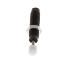 ACE Zelfstellende schokdemper M 6x0.5, 5 mm slag - MC9EUM2-B
