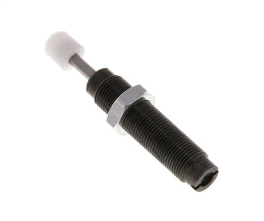 ACE Zelfstellende schokdemper M 6x0.5, 5 mm slag - MC9EUM2-B