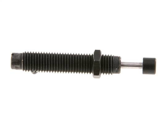 ACE zelfstellende schokdemper M 8x1, 8 mm slag - MC30EUM-1