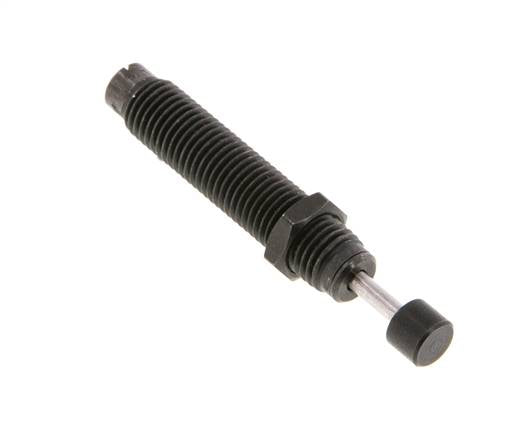 ACE zelfstellende schokdemper M 8x1, 8 mm slag - MC30EUM-1
