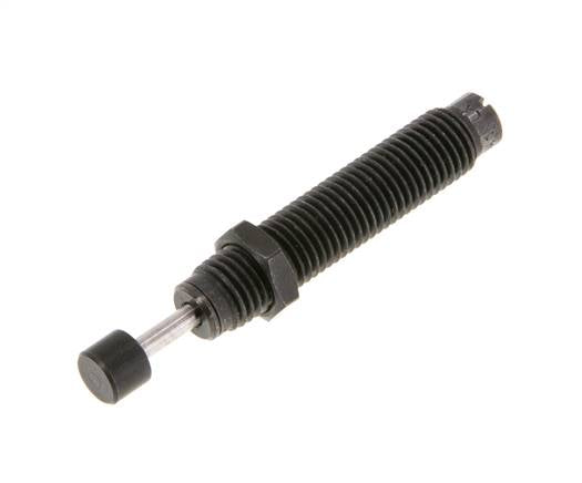 ACE zelfstellende schokdemper M 8x1, 8 mm slag - MC30EUM-1