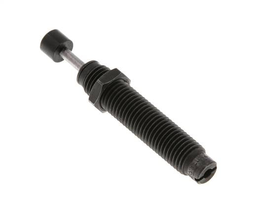 ACE zelfstellende schokdemper M 8x1, 8 mm slag - MC30EUM-2