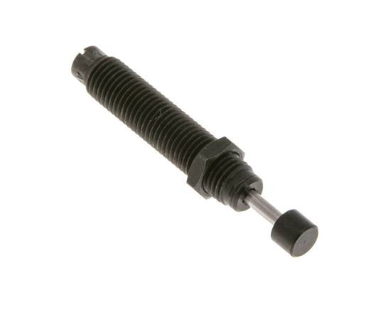 ACE zelfstellende schokdemper M 8x1, 8 mm slag - MC30EUM-3
