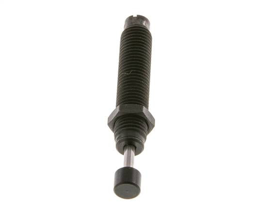 ACE zelfstellende schokdemper M 8x1, 8 mm slag - MC30EUM-3