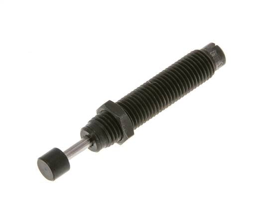 ACE zelfstellende schokdemper M 8x1, 8 mm slag - MC30EUM-3