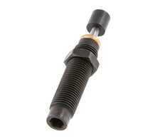 ACE zelfstellende schokdemper M 10x1, 6,6 mm slag - MC25EUML
