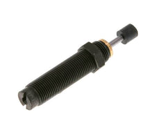ACE zelfstellende schokdemper M 12x1, 10 mm slag - MC75EUM-1