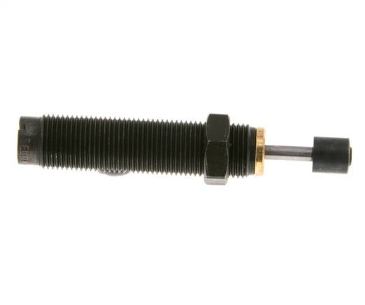 ACE zelfstellende schokdemper M 12x1, 10 mm slag - MC75EUM-1