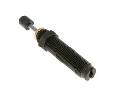 ACE zelfstellende schokdemper M 12x1, 10 mm slag - MC75EUM-1