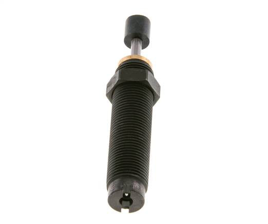 ACE zelfstellende schokdemper M 12x1, 10 mm slag - MC75EUM-1