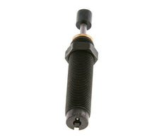 ACE zelfstellende schokdemper M 12x1, 10 mm slag - MC75EUM-1