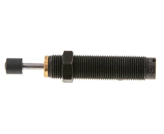 ACE zelfstellende schokdemper M 12x1, 10 mm slag - MC75EUM-2
