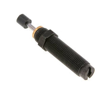 ACE zelfstellende schokdemper M 12x1, 10 mm slag - MC75EUM-2
