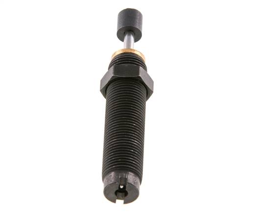 ACE zelfstellende schokdemper M 12x1, 10 mm slag - MC75EUM-2