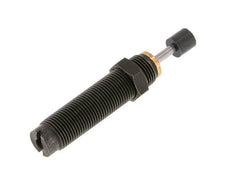 ACE zelfstellende schokdemper M 12x1, 10 mm slag - MC75EUM-3