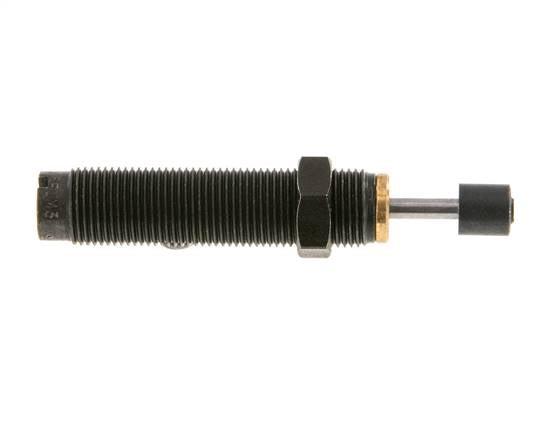 ACE zelfstellende schokdemper M 12x1, 10 mm slag - MC75EUM-3