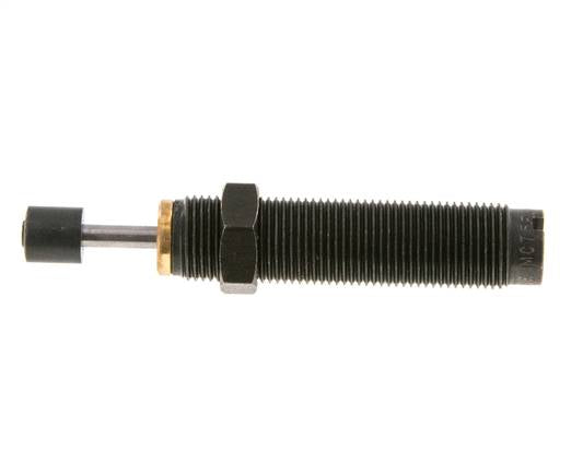 ACE zelfstellende schokdemper M 12x1, 10 mm slag - MC75EUM-3