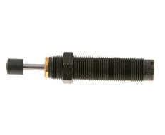 ACE zelfstellende schokdemper M 12x1, 10 mm slag - MC75EUM-3